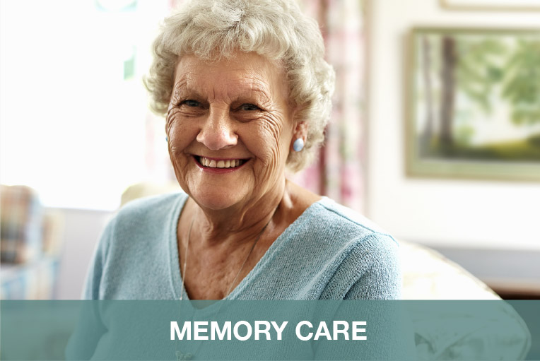 Memory Care