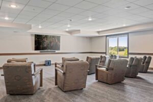 Movie Theater Davenport Independent and Assisted Living